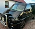 Чорний Фольксваген Transporter, об'ємом двигуна 2.5 л та пробігом 186 тис. км за 2653 $, фото 1 на Automoto.ua