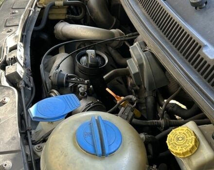 Чорний Фольксваген Transporter, об'ємом двигуна 2.5 л та пробігом 3 тис. км за 7350 $, фото 2 на Automoto.ua