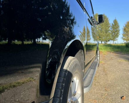 Черный Фольксваген Transporter, объемом двигателя 2.46 л и пробегом 318 тыс. км за 10500 $, фото 9 на Automoto.ua