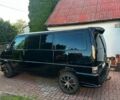 Чорний Фольксваген Transporter, об'ємом двигуна 2.5 л та пробігом 186 тис. км за 2653 $, фото 3 на Automoto.ua
