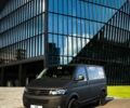 Чорний Фольксваген Transporter, об'ємом двигуна 1.9 л та пробігом 391 тис. км за 9000 $, фото 1 на Automoto.ua