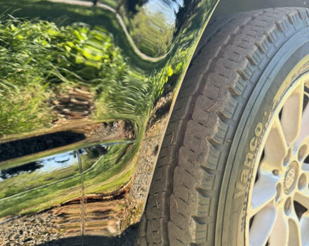 Черный Фольксваген Transporter, объемом двигателя 2.46 л и пробегом 318 тыс. км за 10500 $, фото 25 на Automoto.ua