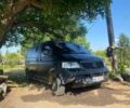 Черный Фольксваген Transporter, объемом двигателя 0 л и пробегом 200 тыс. км за 3600 $, фото 1 на Automoto.ua