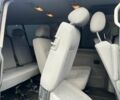 Черный Фольксваген Transporter, объемом двигателя 2.5 л и пробегом 370 тыс. км за 9400 $, фото 12 на Automoto.ua