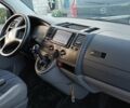 Черный Фольксваген Transporter, объемом двигателя 0 л и пробегом 270 тыс. км за 7500 $, фото 4 на Automoto.ua