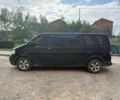 Черный Фольксваген Transporter, объемом двигателя 0 л и пробегом 480 тыс. км за 4800 $, фото 1 на Automoto.ua
