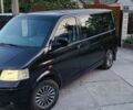 Черный Фольксваген Transporter, объемом двигателя 0 л и пробегом 270 тыс. км за 7500 $, фото 7 на Automoto.ua