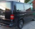 Черный Фольксваген Transporter, объемом двигателя 0 л и пробегом 270 тыс. км за 7500 $, фото 3 на Automoto.ua