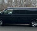 Черный Фольксваген Transporter, объемом двигателя 2.5 л и пробегом 370 тыс. км за 9400 $, фото 7 на Automoto.ua