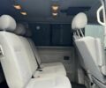 Черный Фольксваген Transporter, объемом двигателя 2.5 л и пробегом 370 тыс. км за 9400 $, фото 11 на Automoto.ua