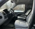 Черный Фольксваген Transporter, объемом двигателя 2.5 л и пробегом 370 тыс. км за 9400 $, фото 8 на Automoto.ua