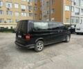 Черный Фольксваген Transporter, объемом двигателя 0 л и пробегом 480 тыс. км за 4800 $, фото 6 на Automoto.ua