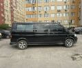 Черный Фольксваген Transporter, объемом двигателя 0 л и пробегом 480 тыс. км за 4800 $, фото 7 на Automoto.ua