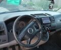 Черный Фольксваген Transporter, объемом двигателя 0 л и пробегом 270 тыс. км за 7500 $, фото 6 на Automoto.ua