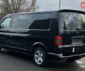 Черный Фольксваген Transporter, объемом двигателя 2.5 л и пробегом 370 тыс. км за 9400 $, фото 6 на Automoto.ua