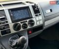 Чорний Фольксваген Transporter, об'ємом двигуна 2.46 л та пробігом 386 тис. км за 7777 $, фото 56 на Automoto.ua