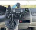 Черный Фольксваген Transporter, объемом двигателя 2.5 л и пробегом 280 тыс. км за 6500 $, фото 6 на Automoto.ua