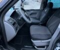 Черный Фольксваген Transporter, объемом двигателя 2.5 л и пробегом 280 тыс. км за 6500 $, фото 7 на Automoto.ua