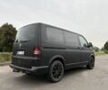 Черный Фольксваген Transporter, объемом двигателя 1.9 л и пробегом 234 тыс. км за 1890 $, фото 5 на Automoto.ua