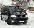 Черный Фольксваген Transporter, объемом двигателя 0 л и пробегом 264 тыс. км за 12000 $, фото 1 на Automoto.ua