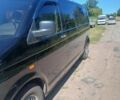 Чорний Фольксваген Transporter, об'ємом двигуна 2.46 л та пробігом 409 тис. км за 7200 $, фото 1 на Automoto.ua