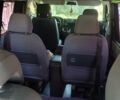 Черный Фольксваген Transporter, объемом двигателя 1.9 л и пробегом 320 тыс. км за 10500 $, фото 11 на Automoto.ua
