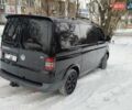 Черный Фольксваген Transporter, объемом двигателя 1.9 л и пробегом 264 тыс. км за 12000 $, фото 9 на Automoto.ua