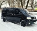 Черный Фольксваген Transporter, объемом двигателя 0 л и пробегом 264 тыс. км за 12000 $, фото 21 на Automoto.ua