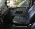 Черный Фольксваген Transporter, объемом двигателя 1.9 л и пробегом 320 тыс. км за 10500 $, фото 5 на Automoto.ua