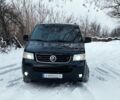 Черный Фольксваген Transporter, объемом двигателя 0 л и пробегом 264 тыс. км за 12000 $, фото 20 на Automoto.ua