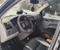 Черный Фольксваген Transporter, объемом двигателя 0 л и пробегом 264 тыс. км за 12000 $, фото 9 на Automoto.ua
