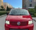 Черный Фольксваген Transporter, объемом двигателя 0 л и пробегом 270 тыс. км за 7500 $, фото 1 на Automoto.ua
