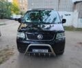 Черный Фольксваген Transporter, объемом двигателя 2.5 л и пробегом 294 тыс. км за 8700 $, фото 1 на Automoto.ua