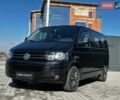 Чорний Фольксваген Transporter, об'ємом двигуна 1.9 л та пробігом 346 тис. км за 8999 $, фото 1 на Automoto.ua