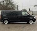 Черный Фольксваген Transporter, объемом двигателя 2.5 л и пробегом 359 тыс. км за 7999 $, фото 11 на Automoto.ua