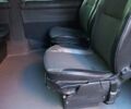 Черный Фольксваген Transporter, объемом двигателя 1.98 л и пробегом 190 тыс. км за 9200 $, фото 3 на Automoto.ua