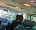 Черный Фольксваген Transporter, объемом двигателя 2.5 л и пробегом 300 тыс. км за 13500 $, фото 9 на Automoto.ua