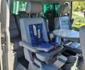 Черный Фольксваген Transporter, объемом двигателя 0 л и пробегом 284 тыс. км за 3700 $, фото 5 на Automoto.ua