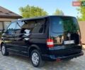 Черный Фольксваген Transporter, объемом двигателя 2.5 л и пробегом 300 тыс. км за 13500 $, фото 32 на Automoto.ua