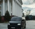 Чорний Фольксваген Transporter, об'ємом двигуна 2.5 л та пробігом 330 тис. км за 9500 $, фото 1 на Automoto.ua