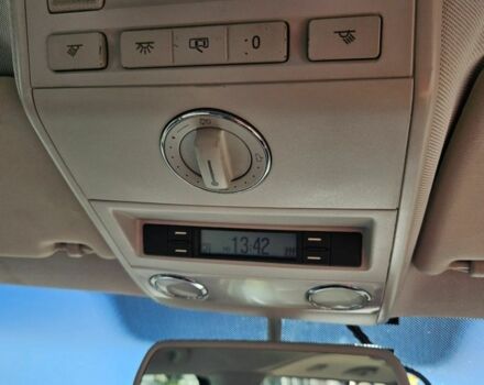 Черный Фольксваген Transporter, объемом двигателя 0 л и пробегом 284 тыс. км за 3700 $, фото 6 на Automoto.ua