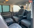 Черный Фольксваген Transporter, объемом двигателя 2.5 л и пробегом 300 тыс. км за 13500 $, фото 14 на Automoto.ua