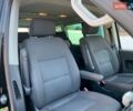 Черный Фольксваген Transporter, объемом двигателя 2.5 л и пробегом 300 тыс. км за 13500 $, фото 22 на Automoto.ua