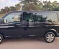 Черный Фольксваген Transporter, объемом двигателя 0 л и пробегом 280 тыс. км за 3000 $, фото 12 на Automoto.ua