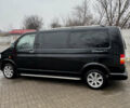 Черный Фольксваген Transporter, объемом двигателя 2.5 л и пробегом 359 тыс. км за 7999 $, фото 25 на Automoto.ua
