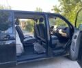 Черный Фольксваген Transporter, объемом двигателя 1.9 л и пробегом 327 тыс. км за 9000 $, фото 6 на Automoto.ua