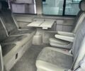 Черный Фольксваген Transporter, объемом двигателя 2.5 л и пробегом 266 тыс. км за 12000 $, фото 14 на Automoto.ua