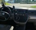 Черный Фольксваген Transporter, объемом двигателя 0 л и пробегом 284 тыс. км за 3700 $, фото 9 на Automoto.ua