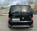 Черный Фольксваген Transporter, объемом двигателя 2.5 л и пробегом 266 тыс. км за 12000 $, фото 7 на Automoto.ua