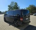 Черный Фольксваген Transporter, объемом двигателя 0 л и пробегом 284 тыс. км за 3700 $, фото 3 на Automoto.ua